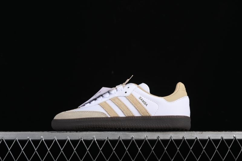 Adidas Samba Shoes